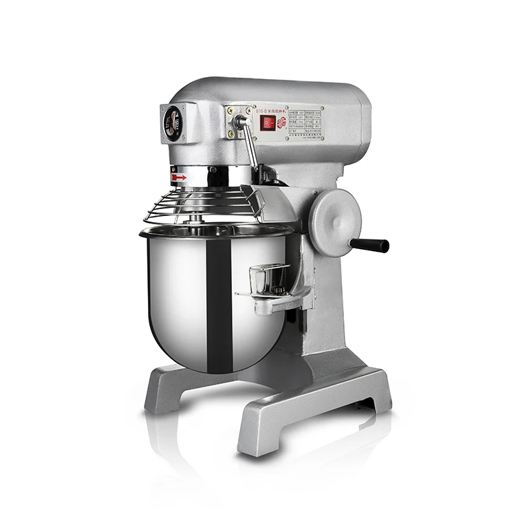 batedeira industrial for Commercial Planetary Food Mixer