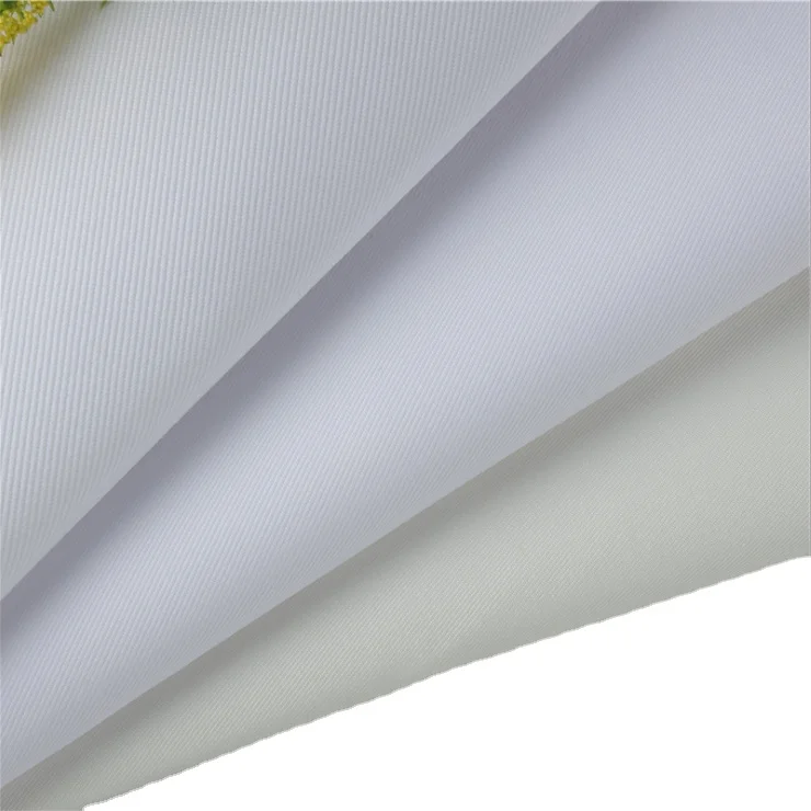 fabric 100% cotton woven grey cloth textiles raw material for Factory bedsheets wholesale shirting twill
