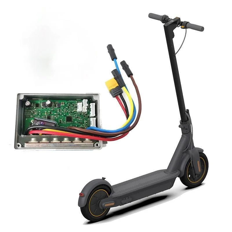 Контроллер материнской платы для Ninebot Segway G30 MAX/LP электрический скутер OEM комплект аксессуаров