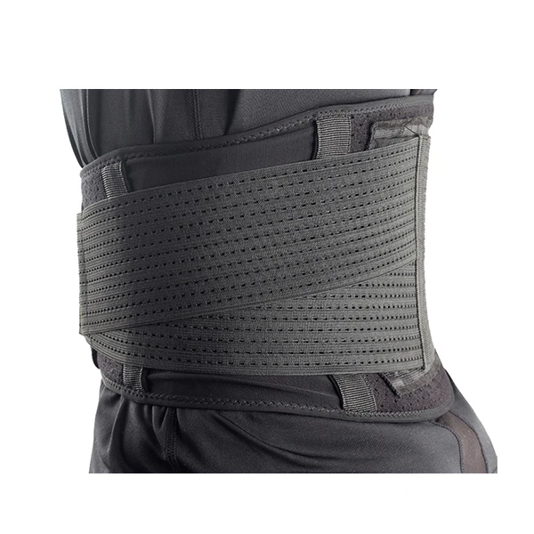 Body shape unique design compression waist trainer neoprene