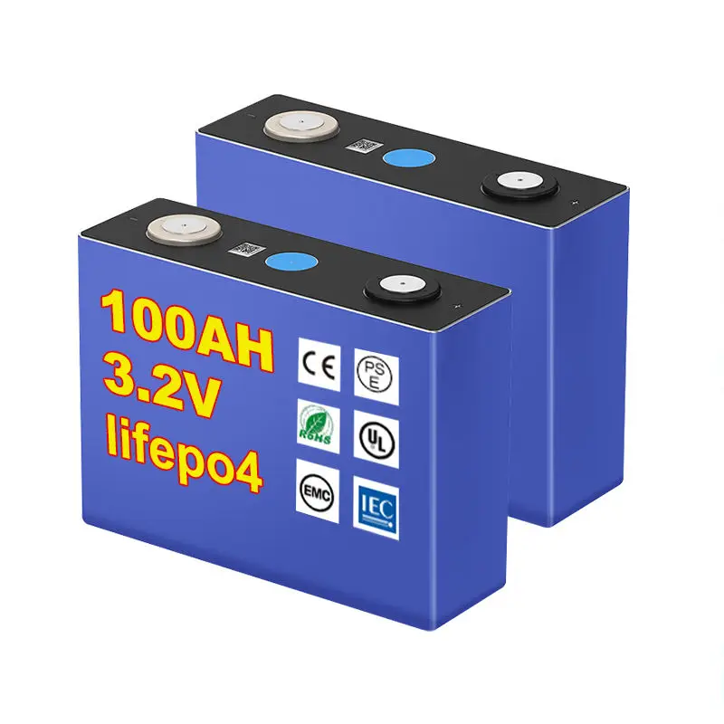 12 В 24 400ah 20kwh 48 Вольт 3 2 v 300ah 38120 высокая скорость разряда 30ah призматический lifepo4 батарейный элемент eu 5kwh 24V 100ah