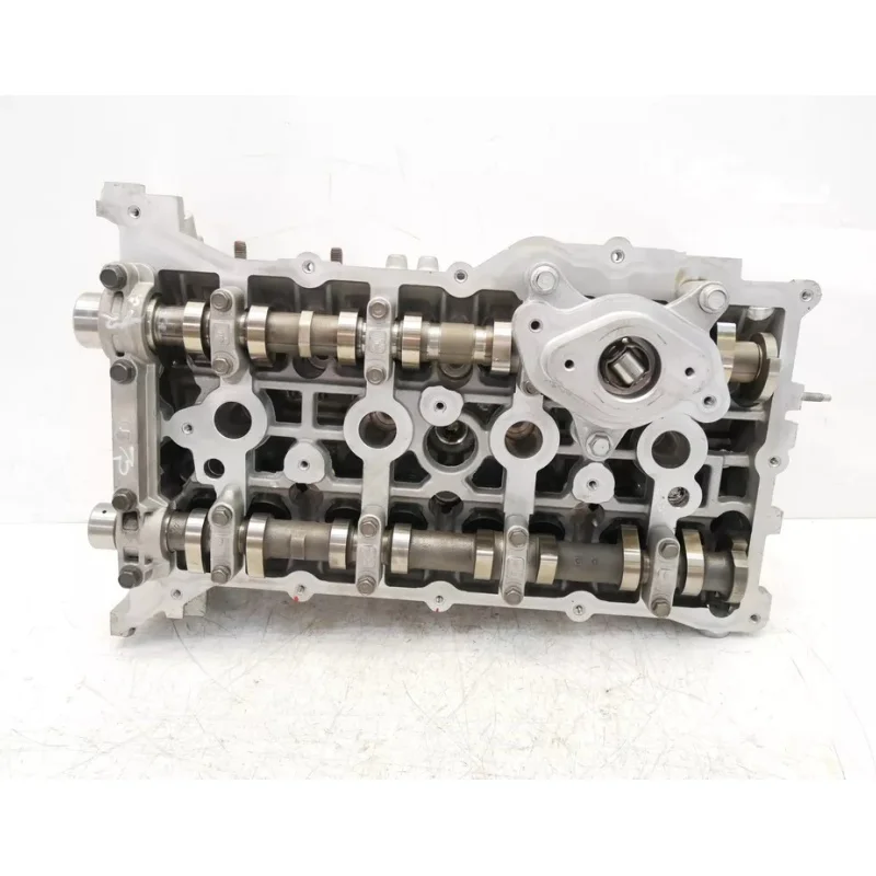 New auto engine system parts cylinder head assembly for engine G4KJ IX45 SantaFe Sonata9 Sorento 22111-2G510 22100-2G551