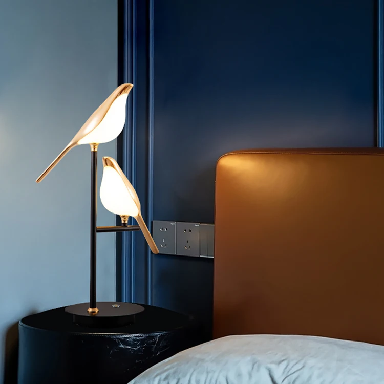 High quality Brite Modern Milky Body Indoor Lighting 3Years Limited Warranty Iron Acrylic Villa Dining room Led Floor Lamp