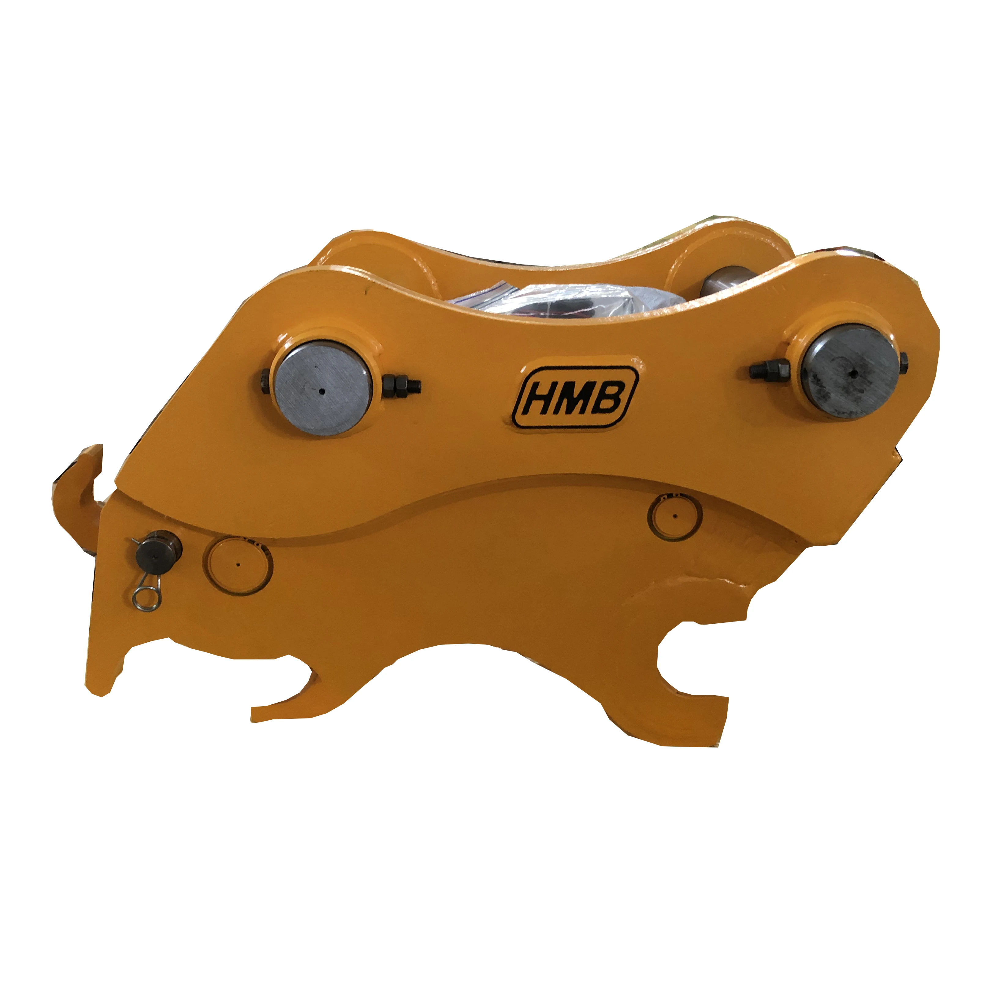 Factory price Excavator hydraulic quick connect coupler quick hitch hammer with oem service