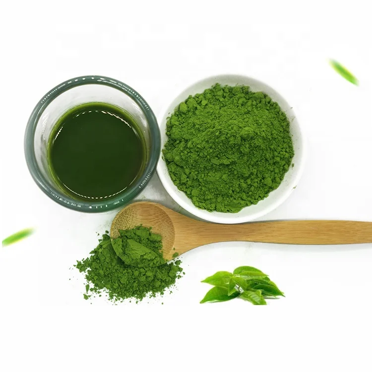 Japanese Ceremonial Matcha Tea Tea Competitive Price Matcha Japan Organic Matcha Factory Directly Green Instant Tea Powder