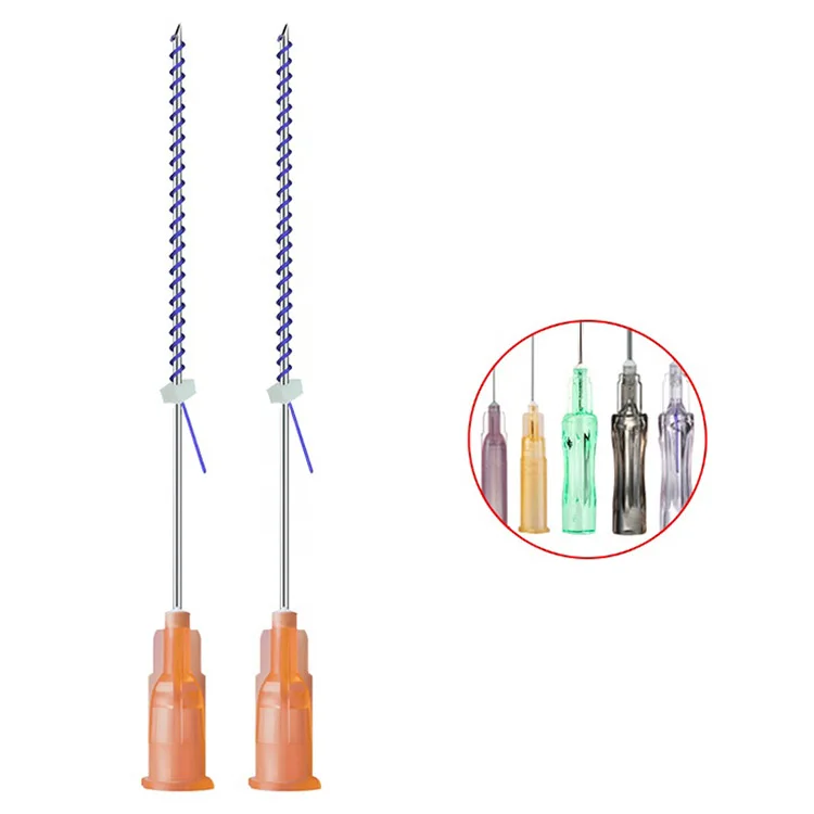 V lifting thread absorbable facial thread lift face price