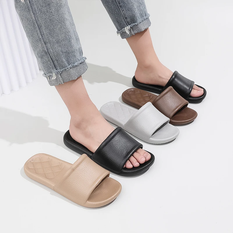 2024 New Designs Kids Eva Anti-Slip Beach Clog Slippers Unisex Clogs for Kids Children Shoes Classic Garden Slippers