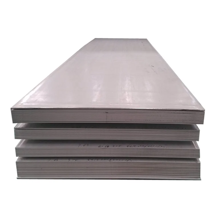 Food Grade Ss Sheet 2b Surface 2.5mm Thick 304 Stainless Steel Sheet