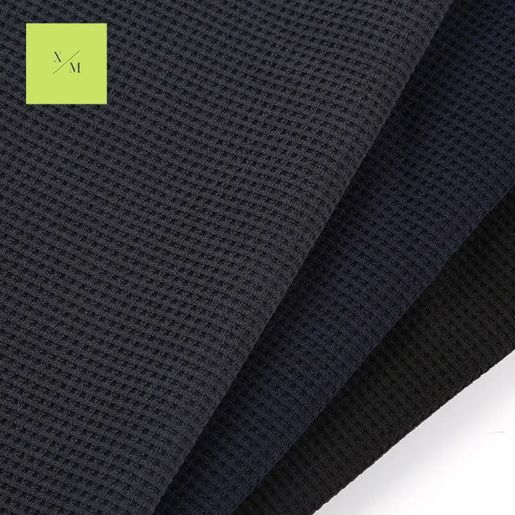 
Latest product SQUARE DOBBY 240-250GSM dobby rib style with tear resistance sustainable used in hometextile trousers dress 