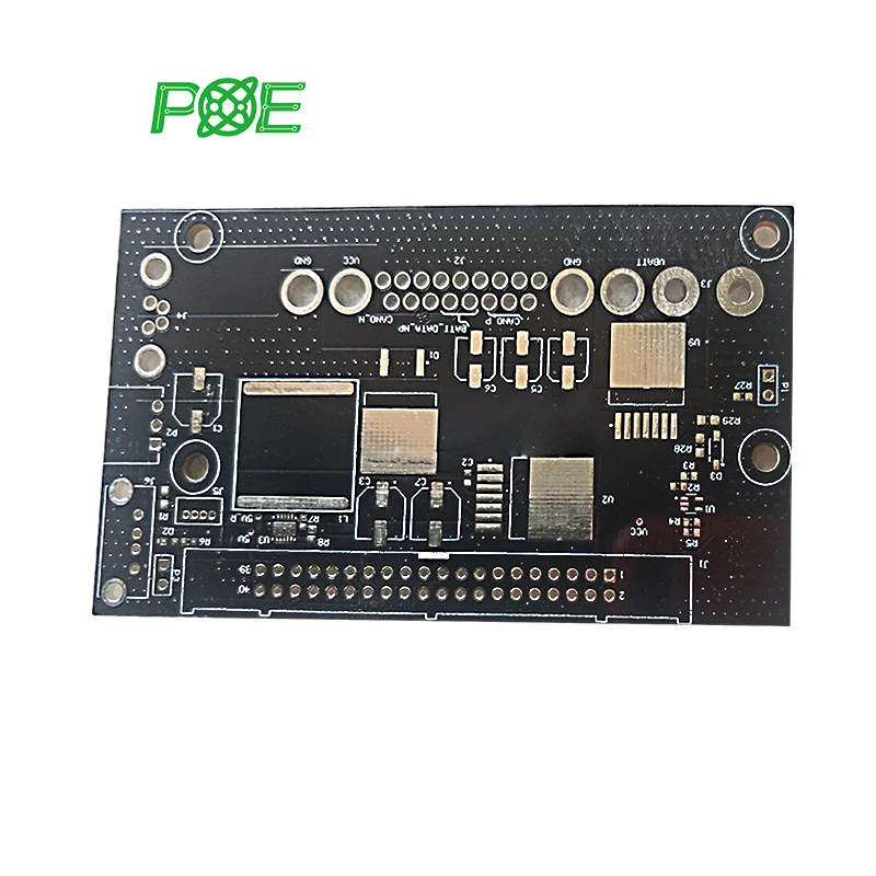 Шэньчжэнь печатная плата OEM/ODM PCB PCBA производство