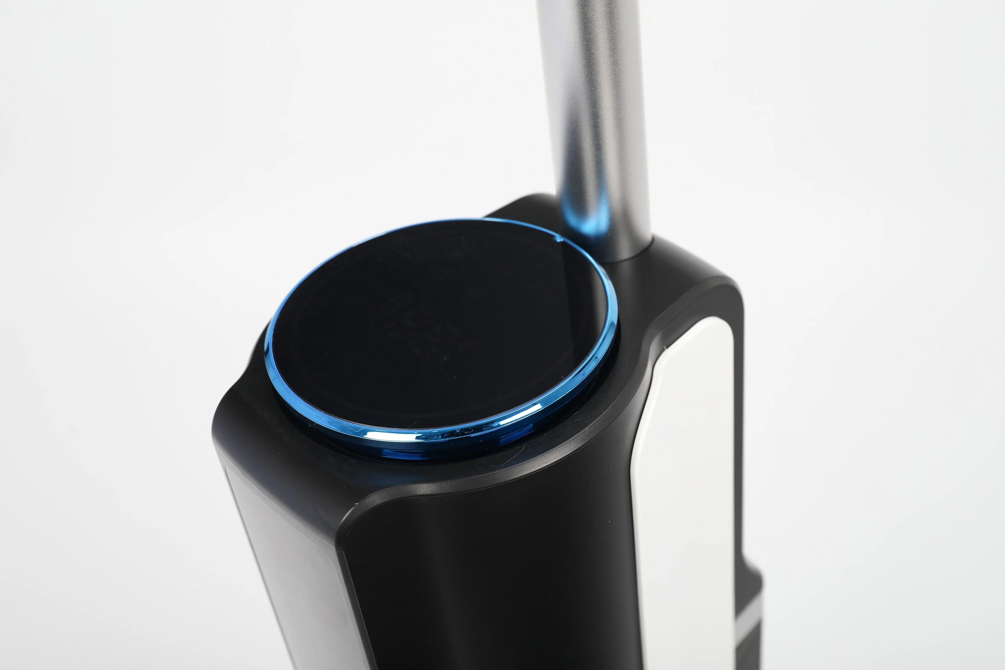 Smart Portable Cordless Vacuum Cleaner Floor Sweeping Washing Machine