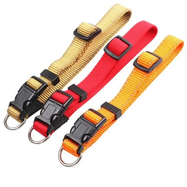 Trending Products Cheap Dog Harness And Collars Set