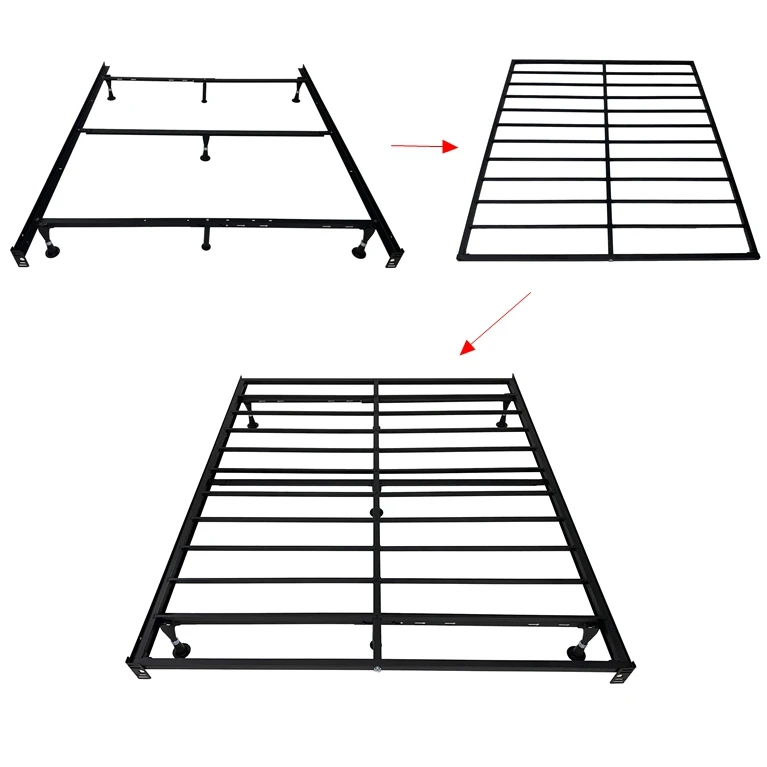 iron steel bunk bed, classic furniture bedroom deck bed set, bedroom furniture supplier