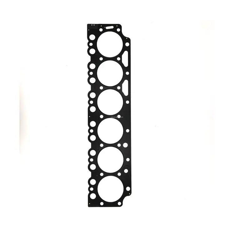 ELRING GASKET exhaust manifold gaskets SCAN IA 1309051 full gasket for yuchai engine switch payload injector