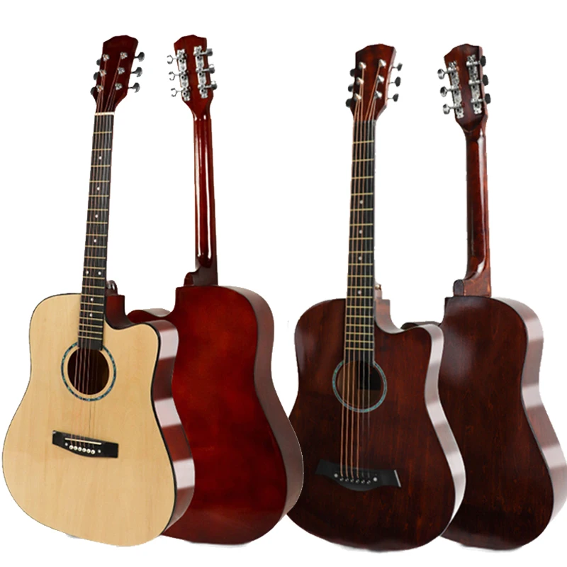 Acoustic And Electronic Guitar Custom Inlayed Acoustic Guitar Tanglewood Acoustic Guitar
