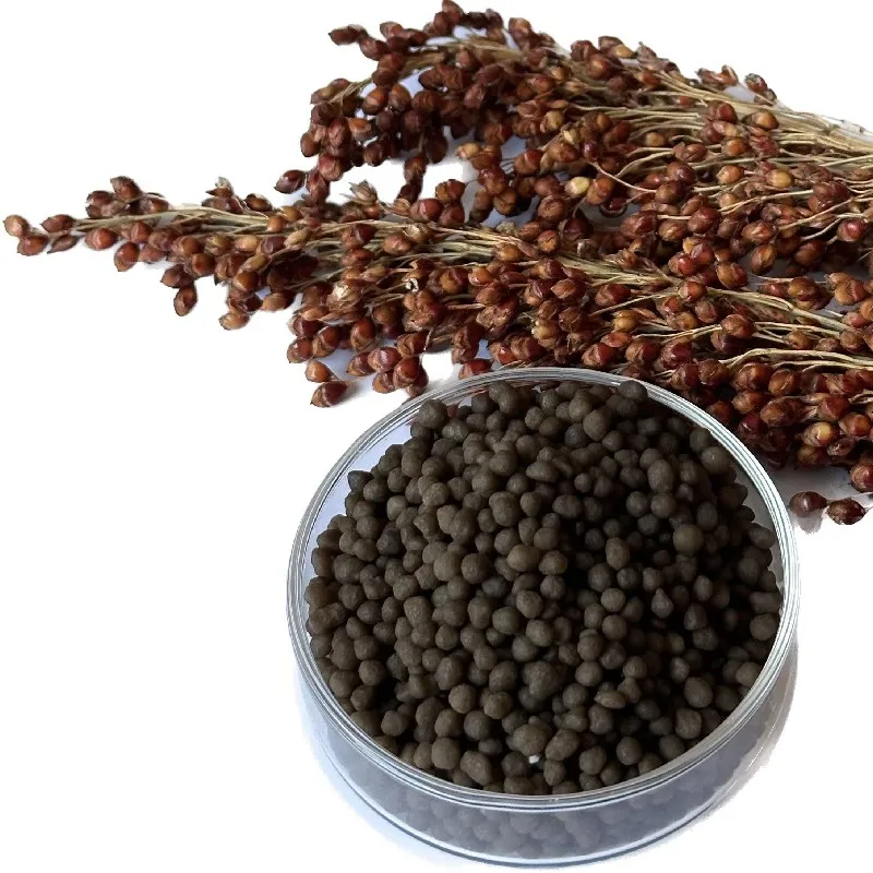 High Quality fertilizer dap diammonium phosphate 18-46-0