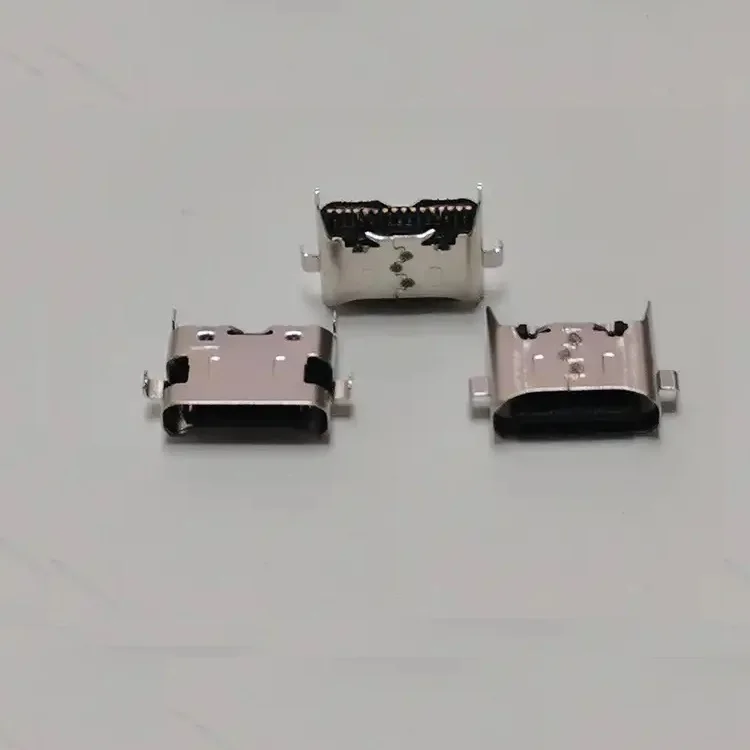 Charger USB Charging Port Dock Connector Plug Type-c Socket Jack For Samsung for Huawei for XiaoMi for Techno for Vivo for Opp