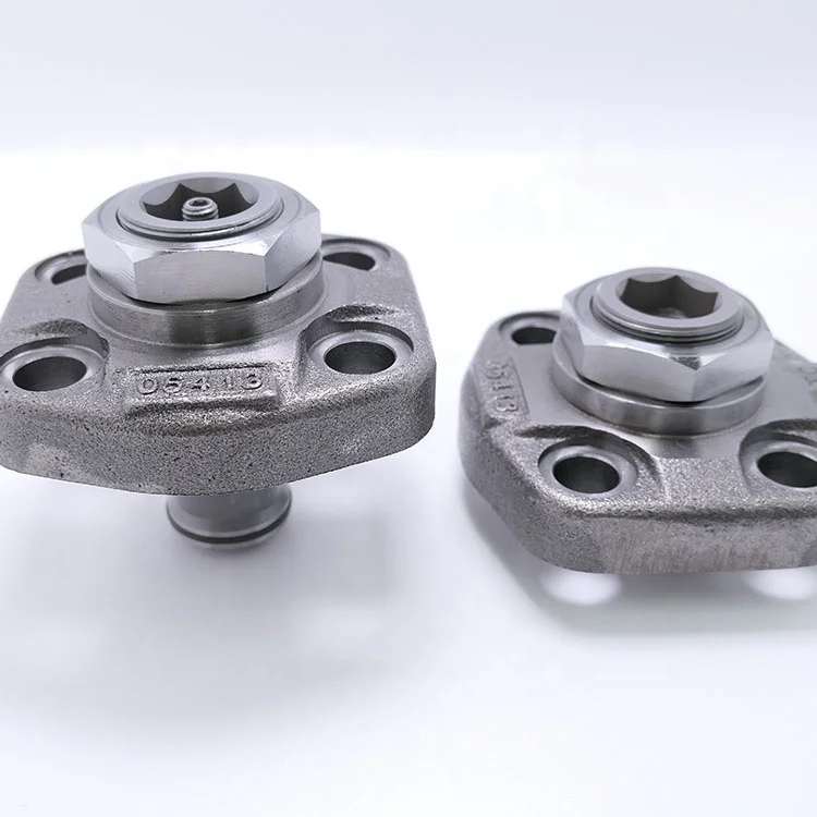 Servo piston seat  PC200-7/220-7  Variable piston seat Hydraulic pump repair parts Excavator accessories
