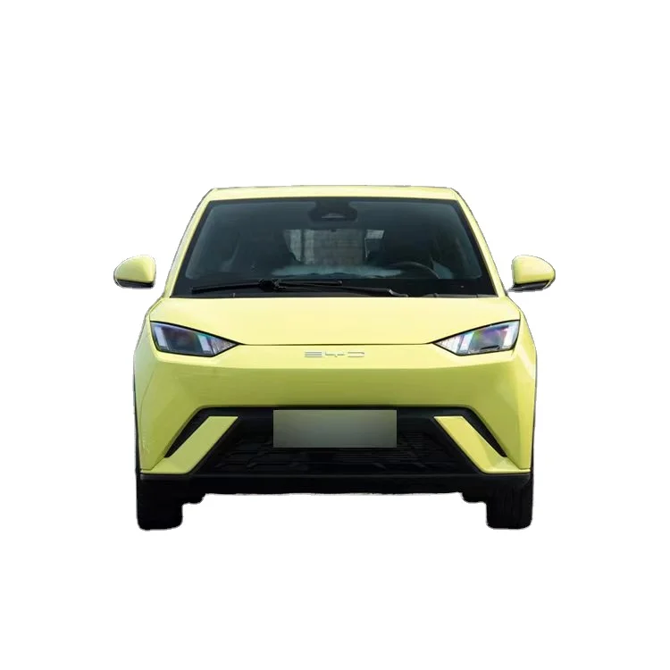 New Design Electric Car Byd Seagull Mini Ev Car  Made In China for Sale Electric Car Byd  for Girl