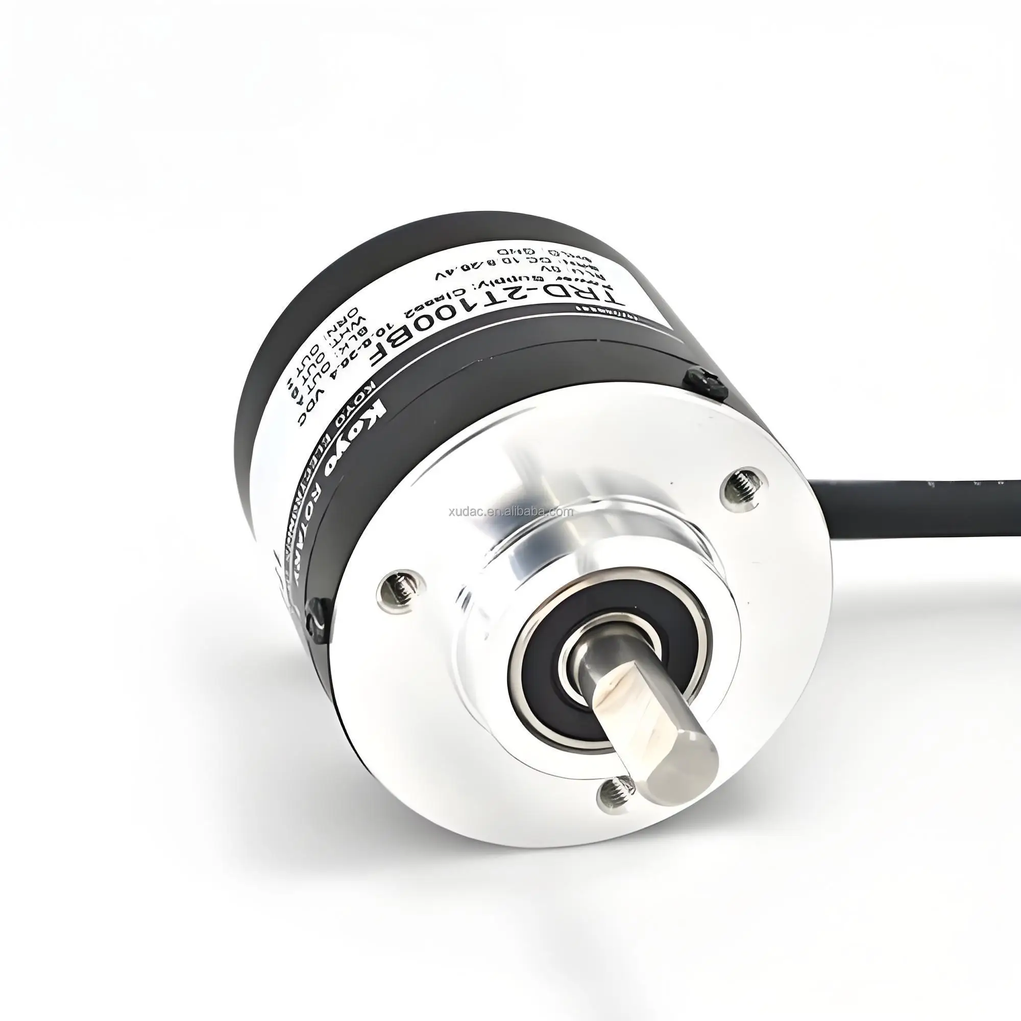 Новый высококачественный поворотный TRD-2T100BF энкодера