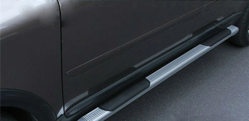KINGCHER Low Price Aluminum Side Step Fit For 2003-2014 Volvo XC90 Running Board
