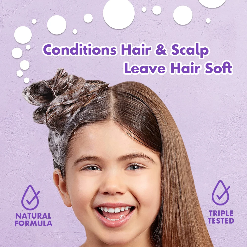 Oem/odm Kids Hair Shampoo and Conditioner Face Wash Body Sets Nourihsing Cleansing Baby Care Set Private Label