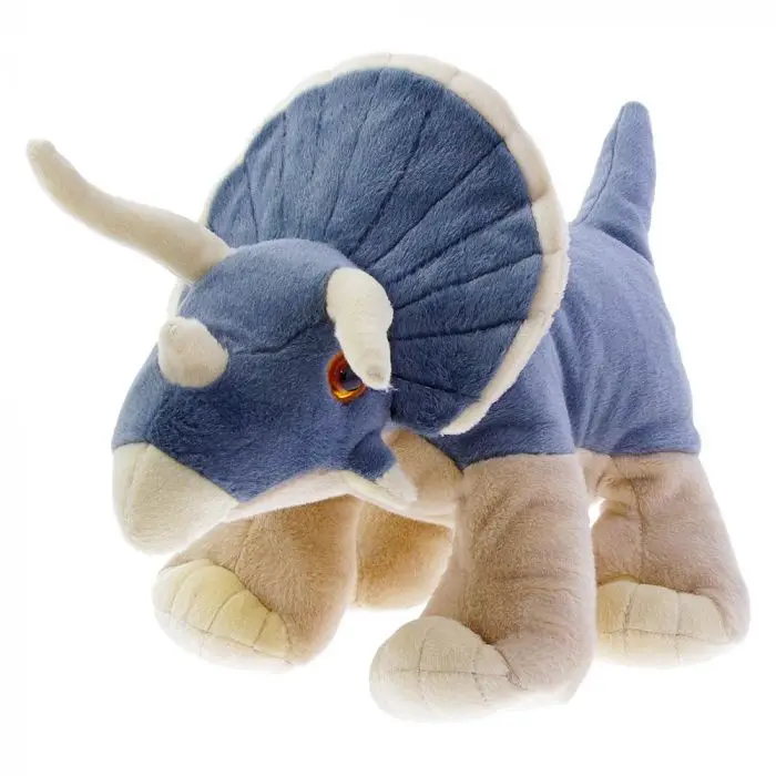 Natural History Museum Hot Selling Plush Dinosaur Toy Plesiosaurus Prehistoric Animal Soft Toys
