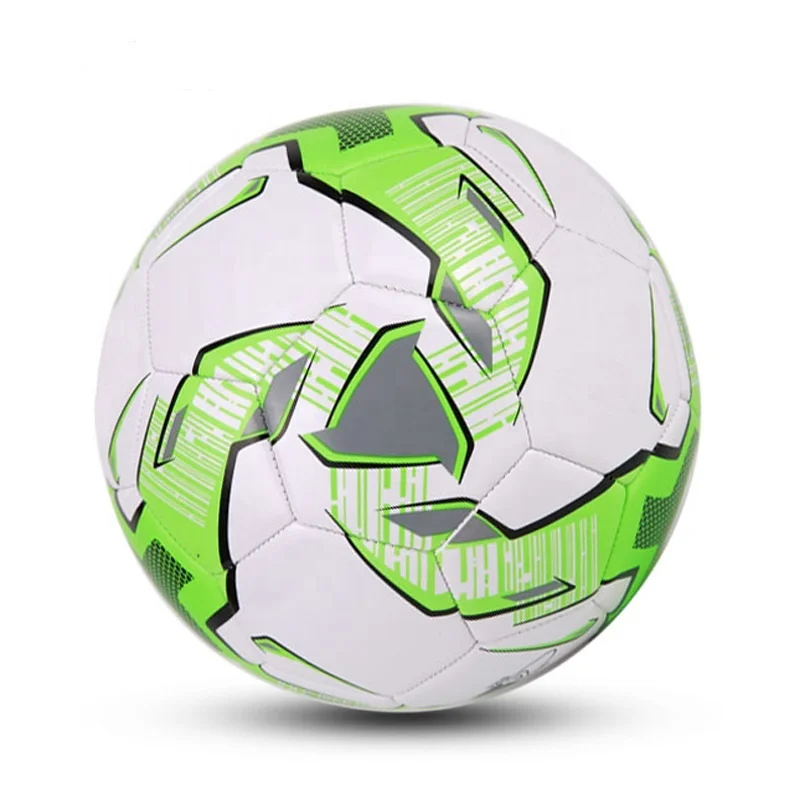 Hot Selling Good Quality Pvc Different Types Street Soccer Balls