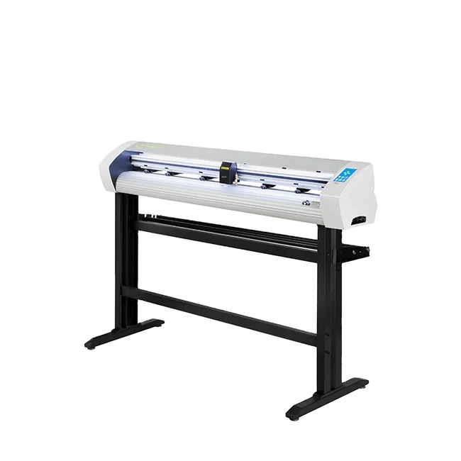 Bascocut 24 inch Cutting Graph Vinyl Plotter Cutter Machine