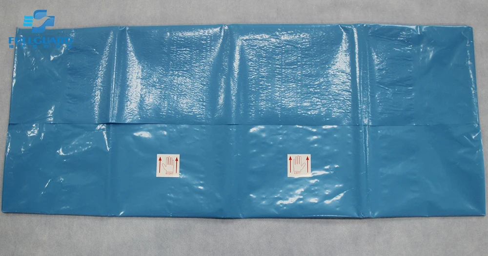 Medical Supplies Disposable Sterile Universal surgical pack General Procedure packs