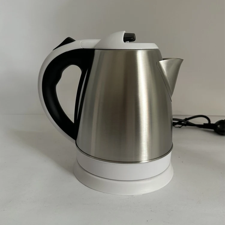 1.5L /1.8L Auto Shut-off Cordless Jug Electric Stainless Steel Kettle For Coffee And  Electric Kettle Keep Warm Teapot