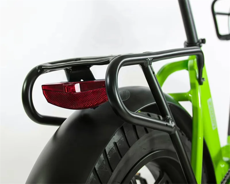 Factory Selling Electric Mountain Bicycle Electric Folding Bikes For Adults Off-Road Riding E-Bike Foldable