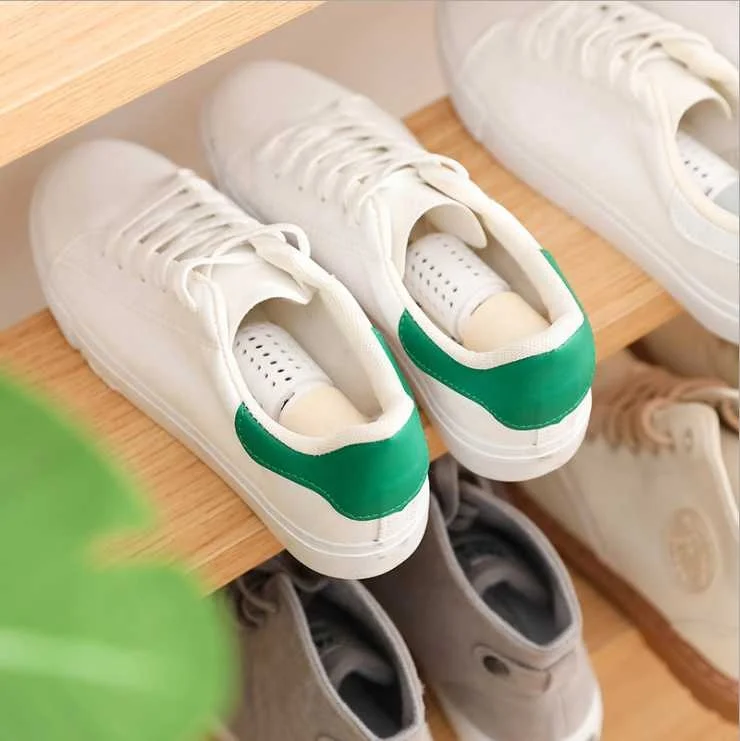 Household Deodorant Dehumidifier Bactericidal Mold Proof And Moisture-proof Agent Bamboo Charcoal Shoe
