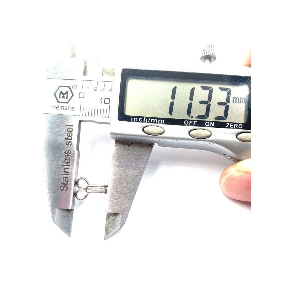 Wholesale China Supplier Custom No Rust And Durable Bra Extender Hook And Eye Buttons Snap Fasteners