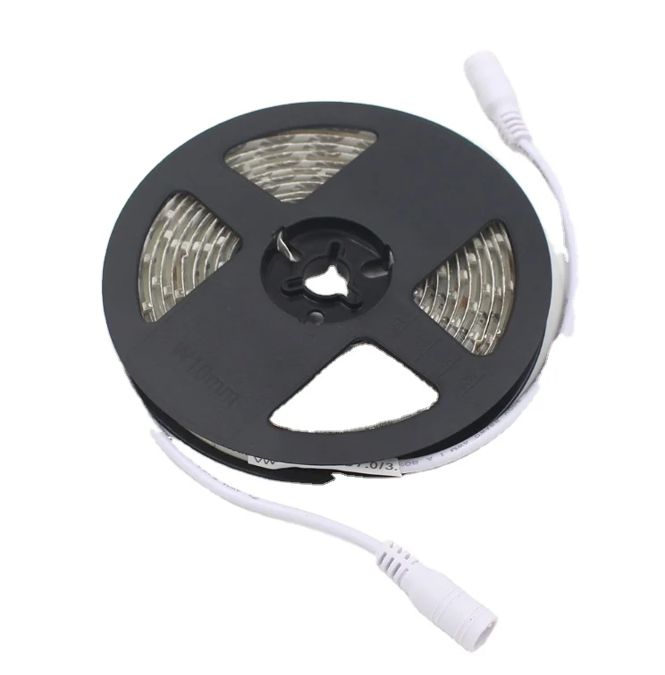 Human body induction sensor ladder handrail 12W wiring lamp led smart bed light