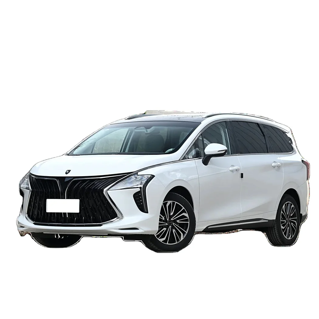 2022 Dongfeng Fengxing Yacht 1.5TDCT Wind Chasing Edition 5-Door 7-Seater Medium MPV Starry Sky Roof (Panoramic Sky Atmosphere