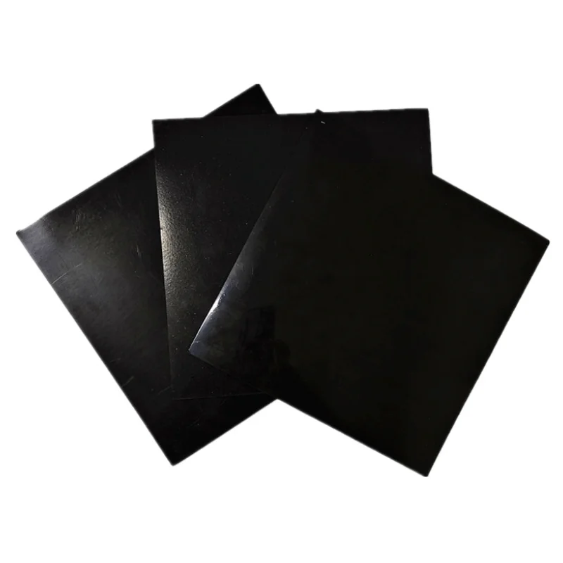 Вкладыш геомембранного варочного котла Hdpe 0 75 мм геомембрана из ПВХ для создания среды обитания