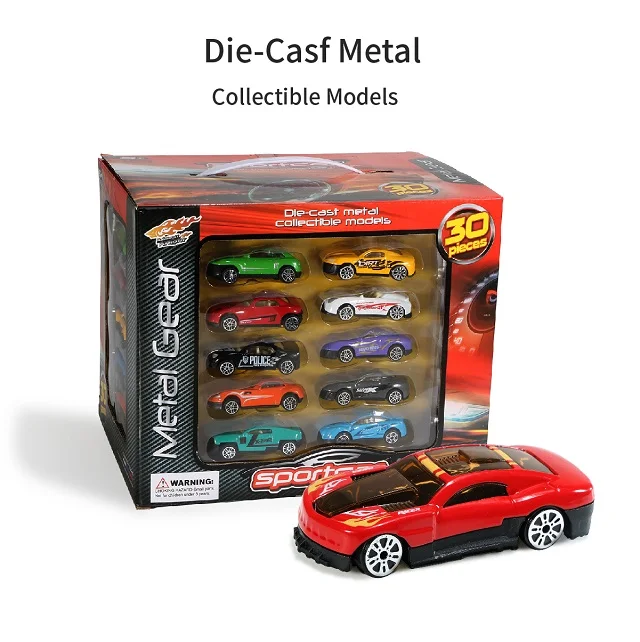 1 64  Friction Die Cast Car Alloy Car Freewheel Alloy Car