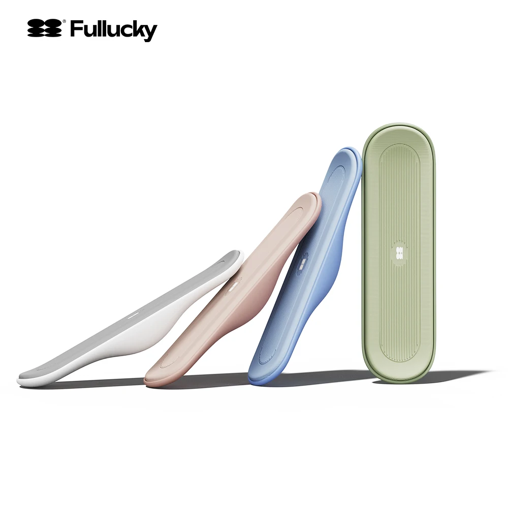 Fullcky 2025 High Quality Balance Board Curvy Board Yoga Rocker Preschool Fitness Exercises Montessori Toys For Kids Boys Girls