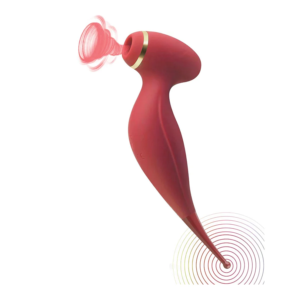 2021 Popular Handheld Strong Speed Vibrator Masturbator Sex Toys Dildos Massage Tools For Woman