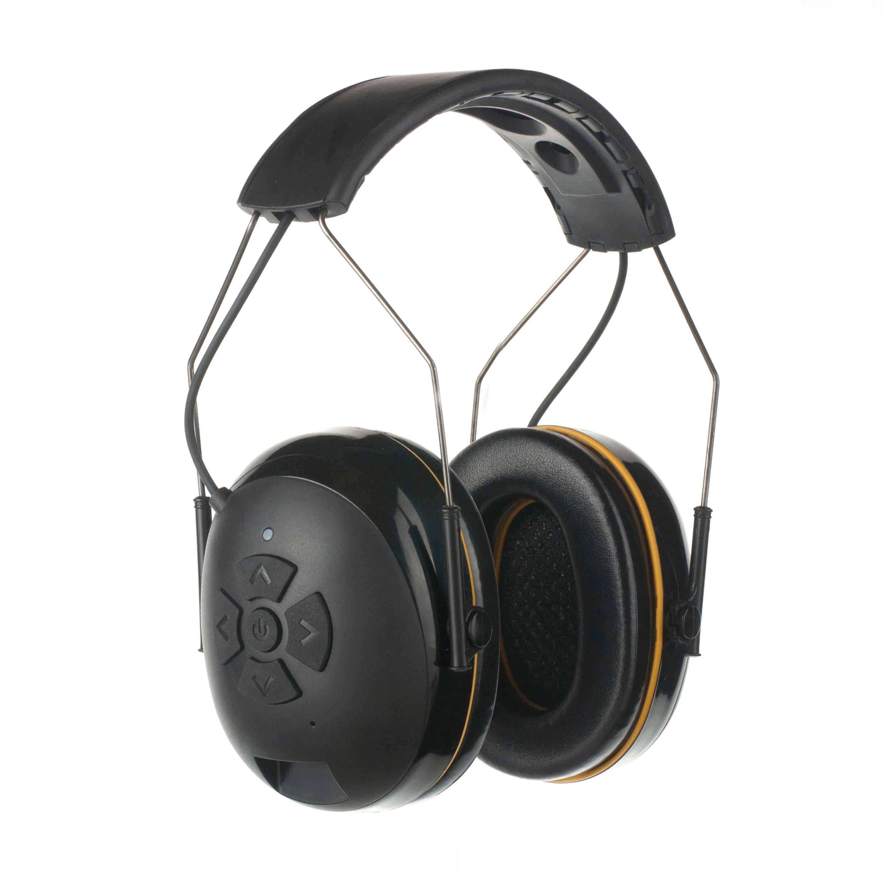 Blue tooth Ear Muff for Noise Reduction Ear Protection Blue tooth Headphone