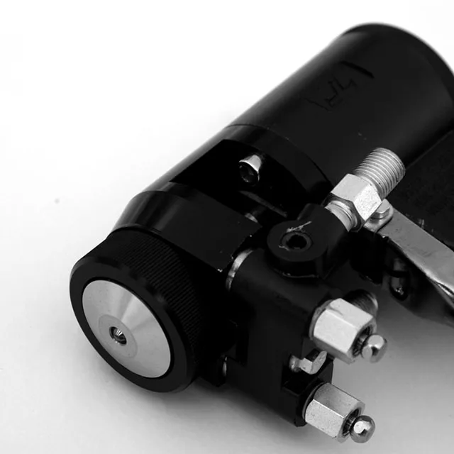 JHPK-PK2 polyurea spray Gun Specially equipped with polyurea sprayer