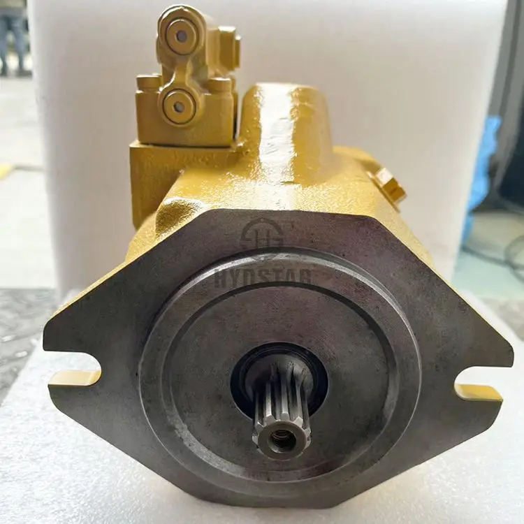 Axial Piston Hydraulic Pump 250-8337 2508337 for Caterpillar Motor Grader 120M