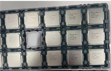 Core Processor i9 12900K 12th Generation Cpu Processor 16 Cores 24 Threads Desktop CPU i9 12900K