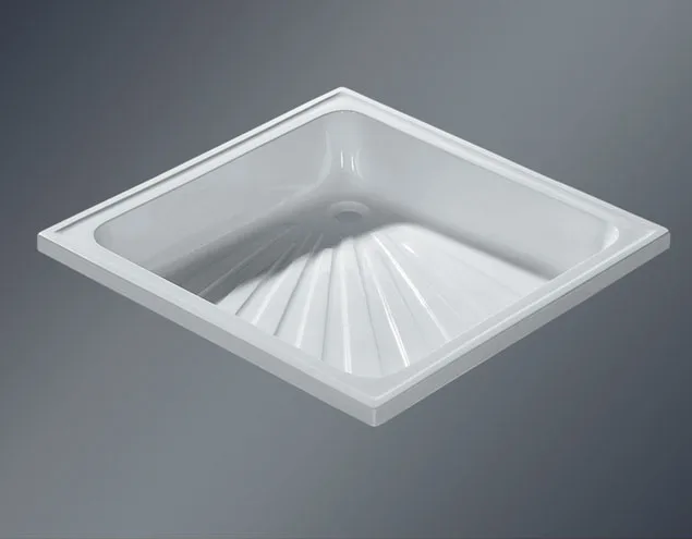 Promotional Various Durable Using Popular Product Good Quality Deep Abs Shower Tray