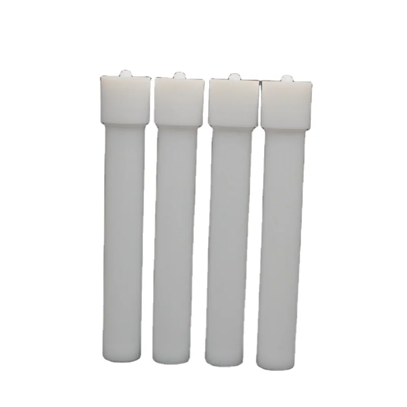  Модифицированная тестовая центрифуга PTFE без химических веществ Трубка ptfe от