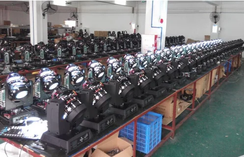 200/230w 5r/7r sharpy beam moving head lights stage 16 Prism beam 7r 230w beam light