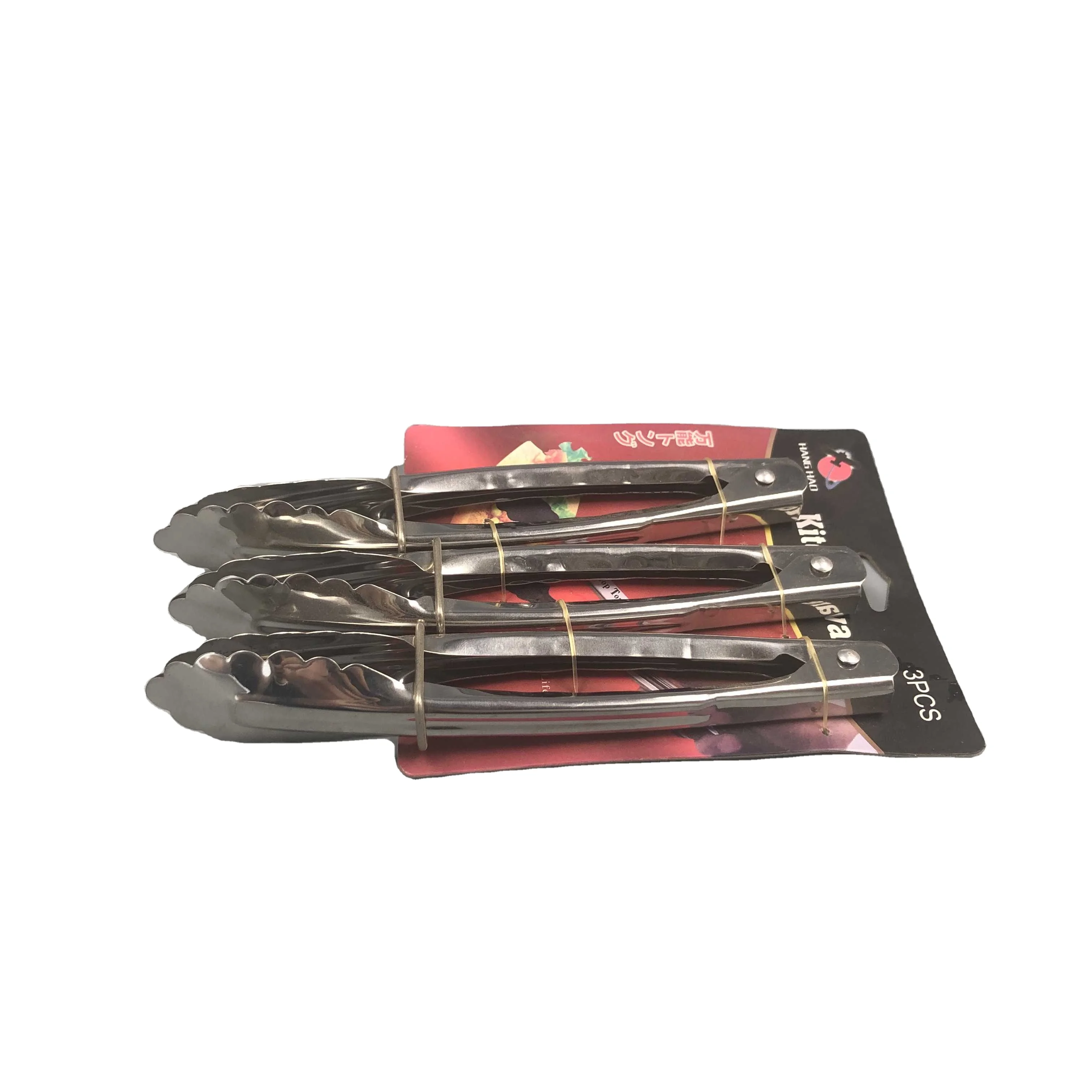 Высококачественные высококачественные простые в использовании щипцы для приготовления хлеба для домашней кухни