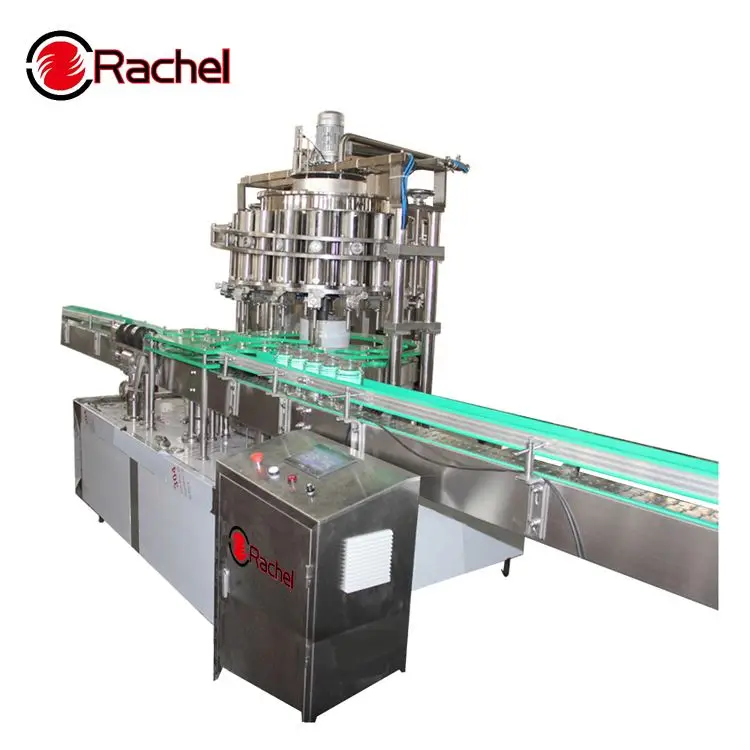 Оптовые дилеры, машина для розлива соуса Durian для предприятия по упаковке напитков