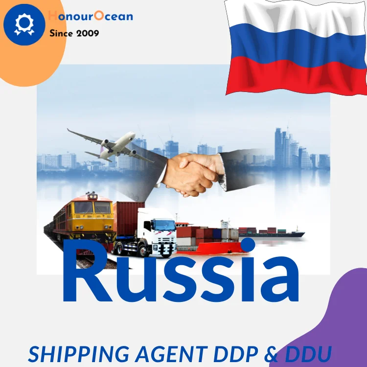 logistics international dropshipping buying purchasing agent shipping products freight forwarder china to russia